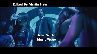 John Wick Music Video  The Prodigy - Warriors Dance chords