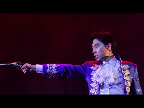 210626 뮤지컬 '라레볼뤼시옹 - 피에르의 분열' 스페셜 커튼콜(4K)/이준우