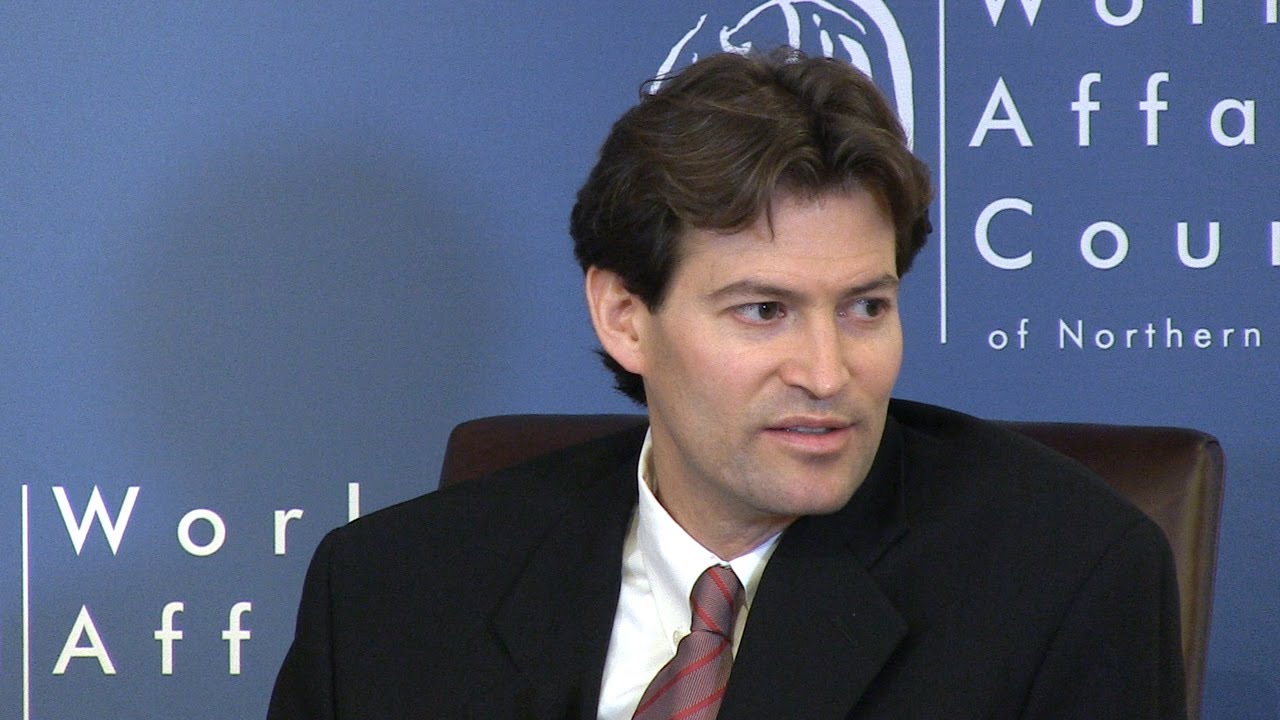 Responding and Adapting to a Changing Climate - YouTube