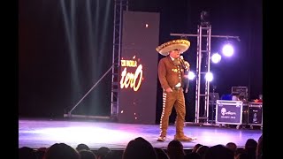 El Chistero, Parodia A Chente 2022 Teatro Galerías, Guadalajara Jal, 20 Agosto 2022