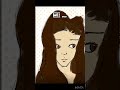 Art Beyond Paper | Creative Surface Drawing Edit ✏️ #CanvasCorner #ArtEdit #Drawing #SketchArt #Art