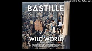 Bastille- An Act Of Kindness (exposed backing vocals)