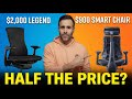 My LiberNovo Omni Experience - I was wrong about this $900 Chair!