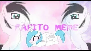 Papito Meme | Mlp