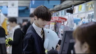 TXT (투모로우바이투게더) ‘TALK X TODAY’ EP.5 ( ENG)