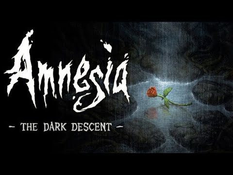 Video: Kauhu Klassinen Amnesia: The Dark Descent Saa Virallisen Kovamoodin Ensi Viikolla