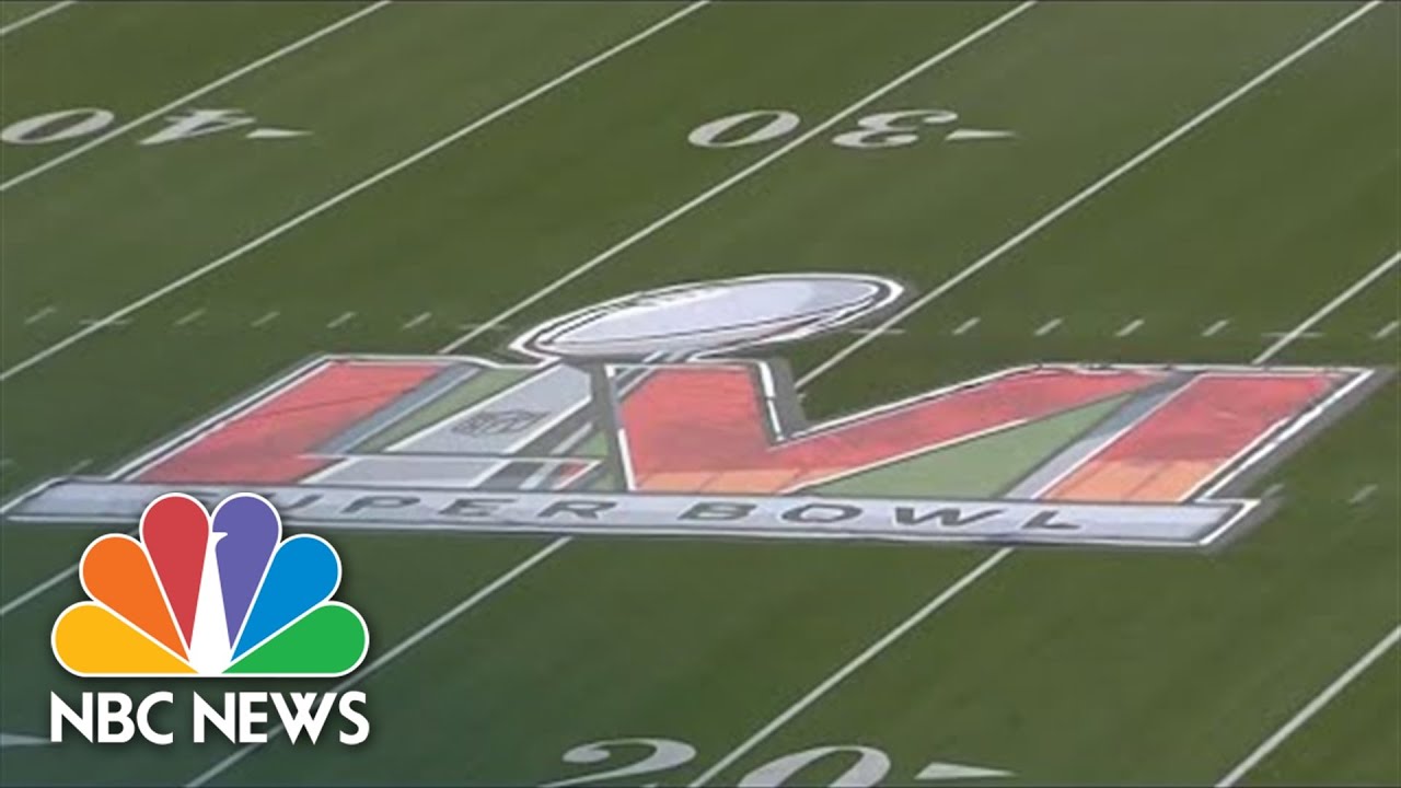 Rams, Bengals Making Final Preps As Super Bowl LVI Nears