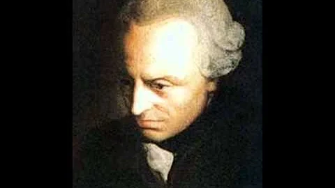 Kant - Existence of God as a Postulate of Pure Practical Reason