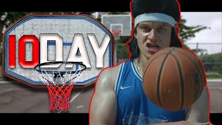 Big Nem - 10 Day Official Music Video