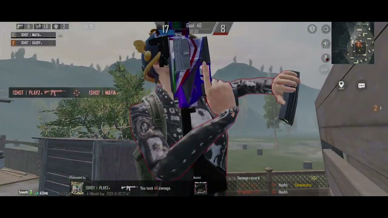 4 finger best fastest gameplay me and my brother 2vs3 