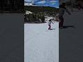 Late Spring skiing in Breckenridge Colorado!