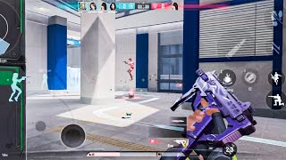 DND ⚡ (Hyper Front Montage)