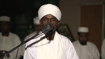 سورة النحل .. الشيخ : الطيب مكاوي