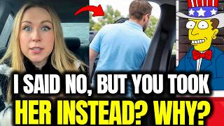 1 Hour of Women Who Mocked the COFFEE DATE – Now He’s With Someone Else | The Wall