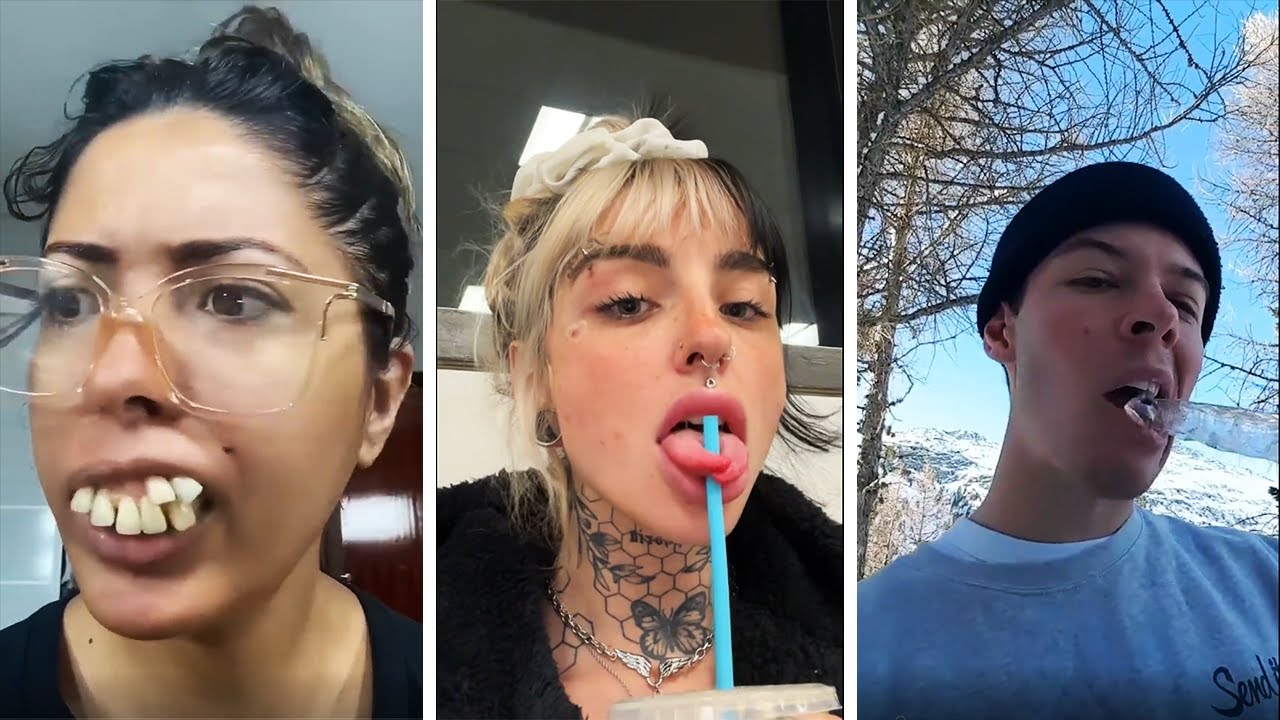 TikToks That Will Make Your Dentist Cry! YouTube