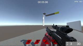 [OLD TRAILER] Trailer Project Utopia Update 2