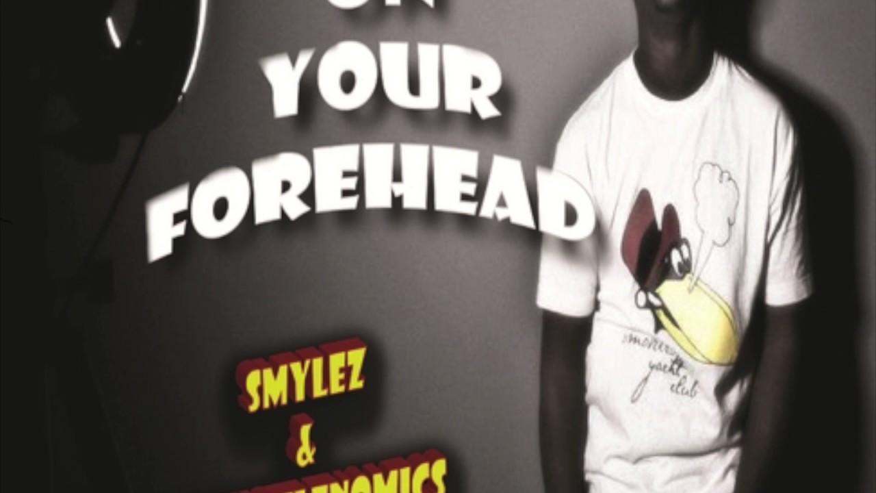 SMYLEZ (RIP) - BYTCH IM LEAGUEBOII FT. TAYO