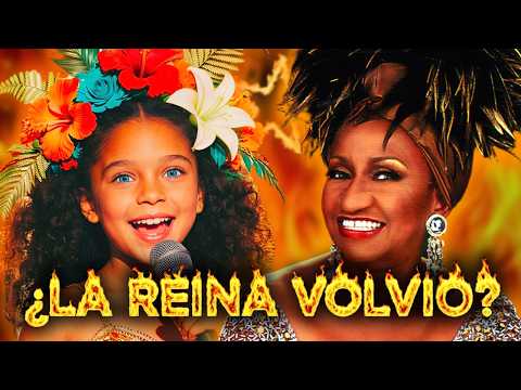 La voz de Celia Cruz «renace» con inteligencia artificial: el innovador proyecto que hace historia