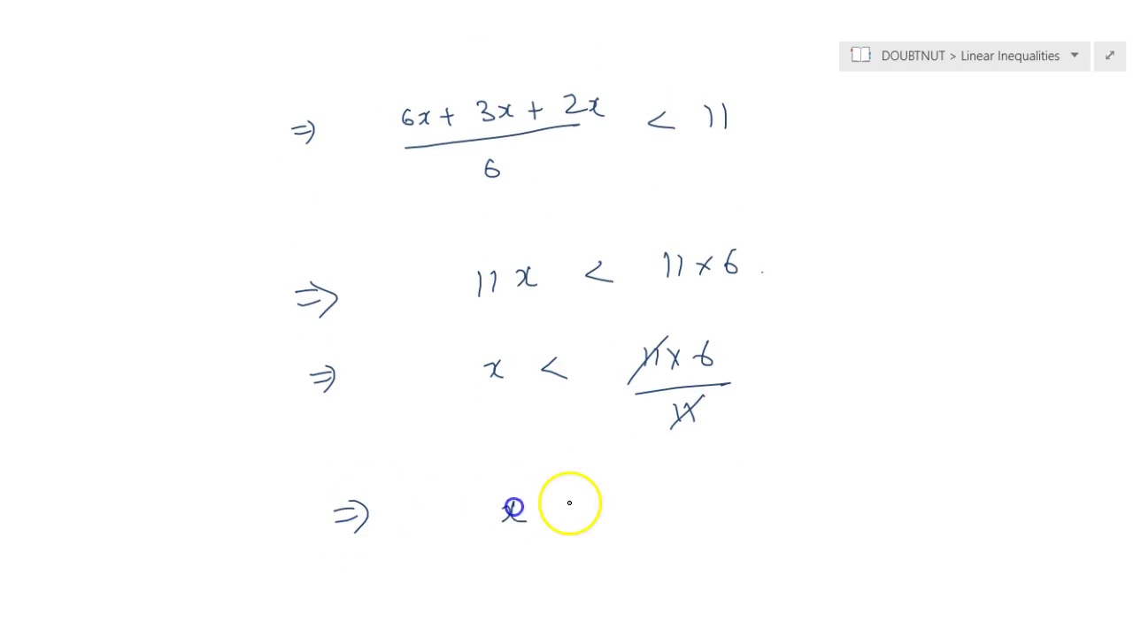 Solve The Inequalities For Real X x x 2 x 3 Lt 11 YouTube solve-the-inequalities-for-real-x-x-x-2-x-3-lt-11-youtube
