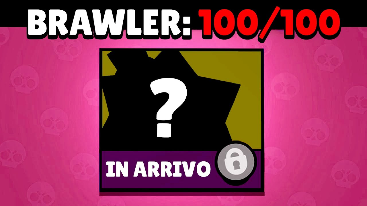 Brawler n.100