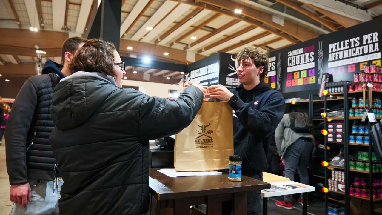 BBQ Expo 2026: stiamo tornando!