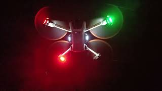 Lampka Stroboskop Led Do Drona, Samochodu Rc, Samolotu, Roweru