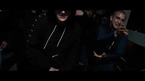 DIMOFF x MITREVV - ZA KOI SA POMISLI [OFFICIAL VIDEO]