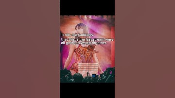 😭 #capcut #edit #fyp #erastour #taylorversion #theerastour #taylorswift #sad #end #lover #fearless