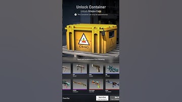 4th week of weekly openings! Prisma Case! #cs2 #csgo #case #caseopening #gaming #shorts