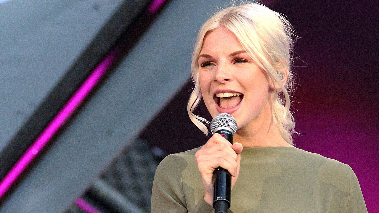 FEMKE - TIK TAK TIK | JUNIORSONGFESTIVAL.NL🇳🇱