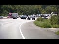 🔴LIVE | 3 injured after car fleeing deputies crashes on US-301 in Brandywine