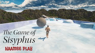 The Game of Sisyphus #1 / Пот, мучения и скука