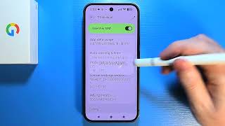 Google Pixel: How To Enable 5G Network