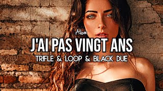 Alizée - J'ai pas vingt ans (Tr!Fle & LOOP & Black Due REMIX) 2023