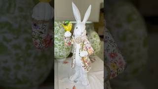 Wait till you see how this adorable Bunny turned out!