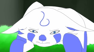 Dark Matter OC MAP Part 15