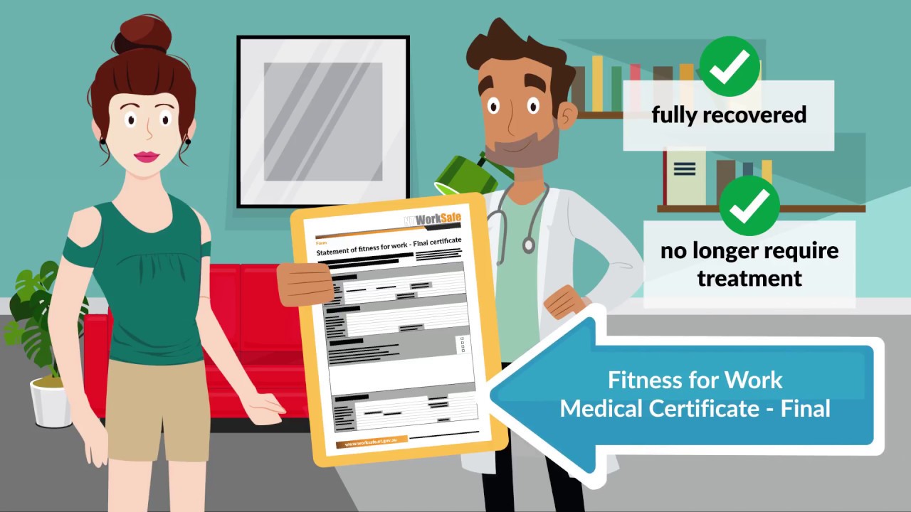 What are my entitlements guide for workers YouTube