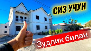 видео: Янги Ховли Сотилад. 88.000$ келишилади мулк эгаси 97-512-76-76. 91-424-75-05 картинка: Янги Ховли Сотилад. 88.000$ келишилади мулк эгаси 97-512-76-76. 91-424-75-05