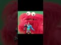 Crumpy Monster Masterverse Trap Jaw #motu #trapjaw #masterverse #mattel #funny #monster #heman