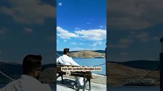 Öyle Yerdeki Yüreğim Yazan Ve Seslendiren Önder Yalav Uzak Şehir Müzikleri Kimse Bilmeyecek