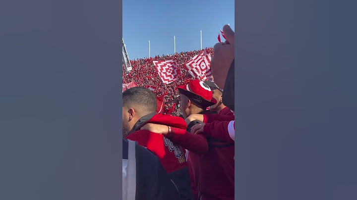 *𝐒𝐎𝐔𝐍𝐃 𝐔𝐏* 🗣️ The sounds from the Wydad fans was absolutely electric! 🇲🇦🙌