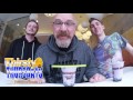 Beginning of video