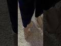 Jazz shoes unboxing!🩰🫧🥂🫶🏼✨ #music #dance