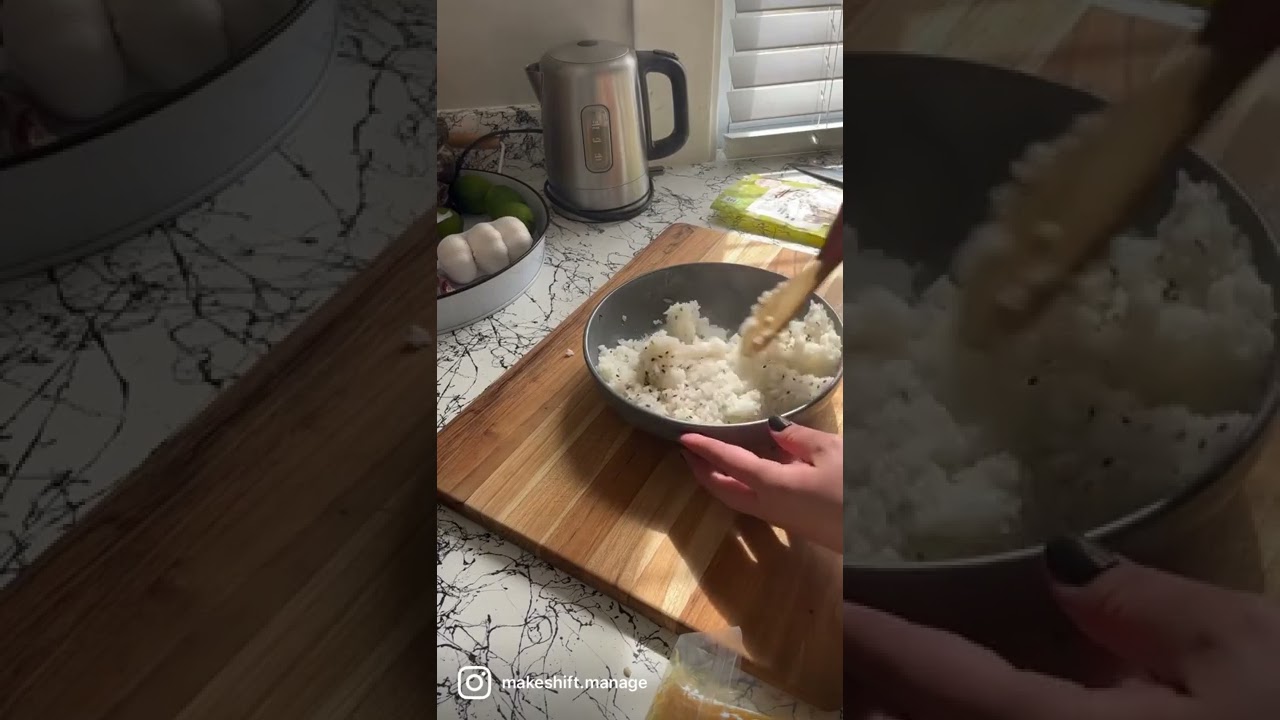 Tofu Skin Sushi (yubuchobap) YouTube