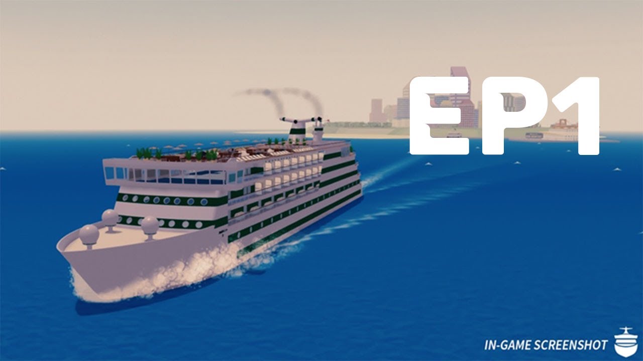 roblox cruise ship tycoon best route