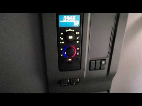 how-to-operate-a-volvo-bunk-heater.-#volvo