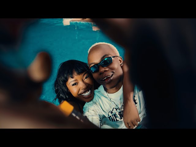 Ka Kelly - Romeo Juliet (Official Music Video)