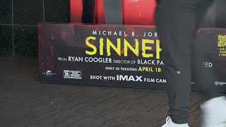 North Texas theater among exclusive locations screening 'Sinners' in rare 70mm IMAX format
