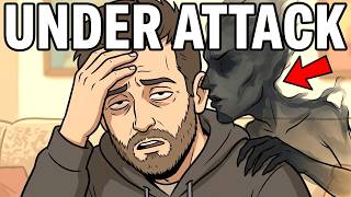 5 Signs You're Under Demonic Attack (+ How to Fight Back)