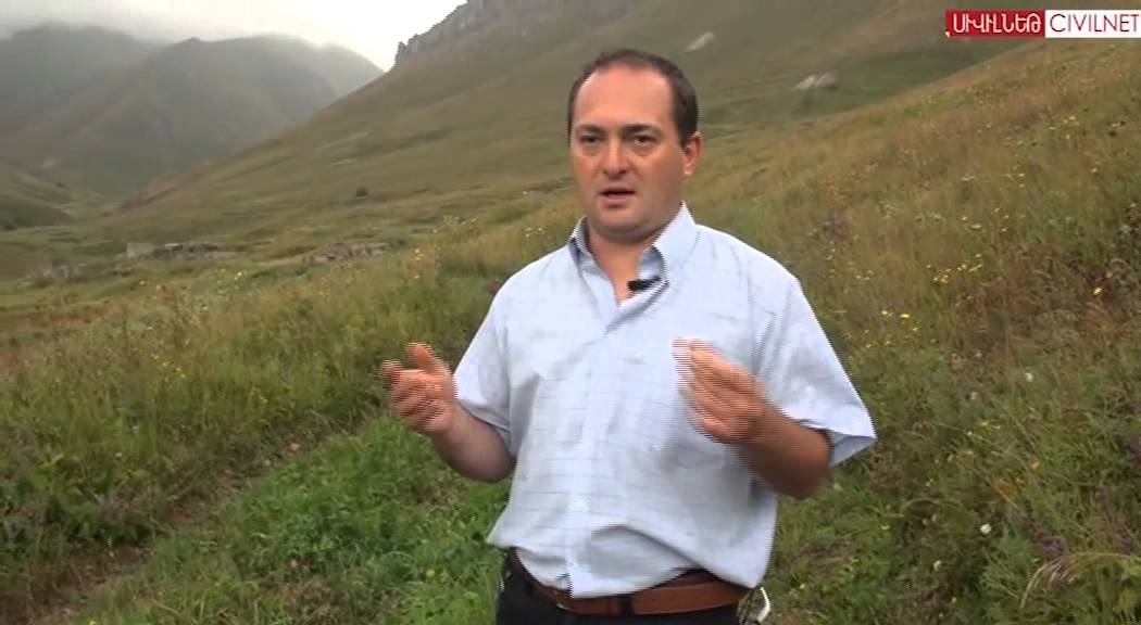 Նոր հանք Քարվաճառում